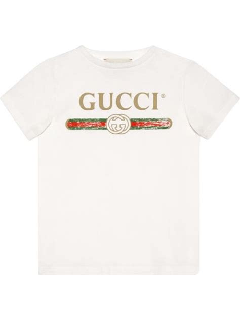 gucci bambino shop on line|gucci kids clothing.